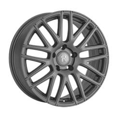 REPLAY B208 8×18 5×120 ET30 DIA72.6 MGM литой