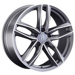 REPLAY B237 9.5×21 5×112 ET36 DIA66.6 MGMF литой