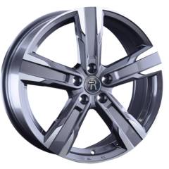 REPLAY FD171 7.5×17 5×108 ET47 DIA60.1 GMF литой