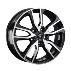 REPLAY HND225 6×16 5×114.3 ET50 DIA67.1 BKF литой