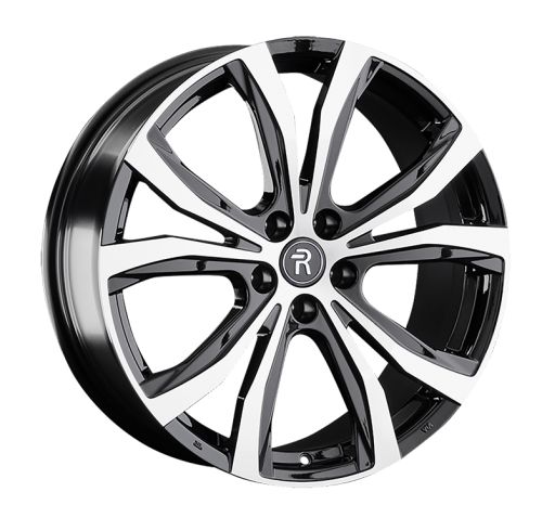 REPLAY INF10 8.5×20 5×114.3 ET44 DIA66.1 BKF литой