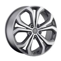 REPLAY INF7 7.5×19 5×114.3 ET39 DIA66.1 MGMF литой