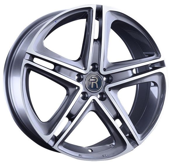 REPLAY JG24 8×19 5×108 ET40 DIA63.4 GMF литой