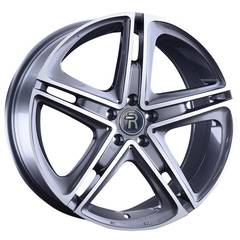 REPLAY JG24 8×19 5×108 ET40 DIA63.4 GMF литой