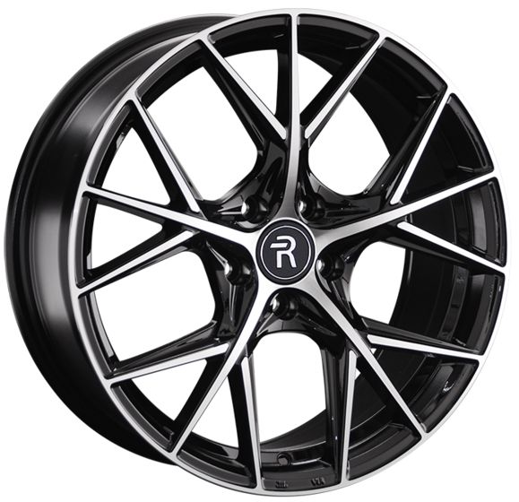 REPLAY JG4 8×19 5×108 ET40 DIA63.4 BKF литой