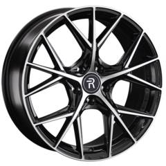 REPLAY JG4 8×19 5×108 ET40 DIA63.4 BKF литой