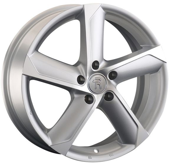 REPLAY KI252 7×18 5×114.3 ET51.5 DIA67.1 SF литой