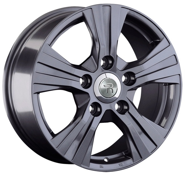REPLAY LX105