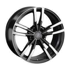 REPLAY LX23 8×20 6×139.7 ET55 DIA95.1 MGMF литой