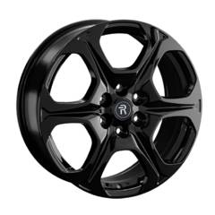 REPLAY LX23 8×20 6×139.7 ET55 DIA95.1 BLACK литой