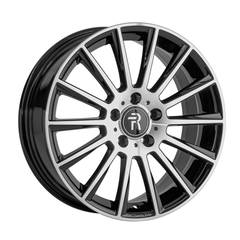 REPLAY MR139 7.5×17 5×112 ET40 DIA66.6 BKF литой