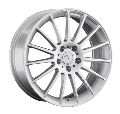 REPLAY MR198 7.5×19 5×112 ET44 DIA66.6 SILVER литой