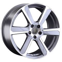 REPLAY MR203 8×19 5×112 ET43.5 DIA66.6 GMF литой