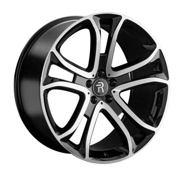 REPLAY MR208 11×21 5×112 ET38 DIA66.6 BKF литой REPLAY MR208 11×21 5×112 ET38 DIA66.6 BKF литой