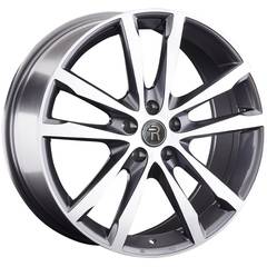 REPLAY MR211 8.5×20 5×112 ET29 DIA66.6 GMF литой