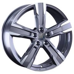 REPLAY MR219 7.5×19 5×112 ET40 DIA66.6 GMF литой