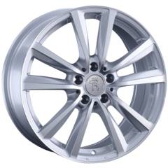 REPLAY MR221 7.5×18 5×112 ET52 DIA66.6 SF литой
