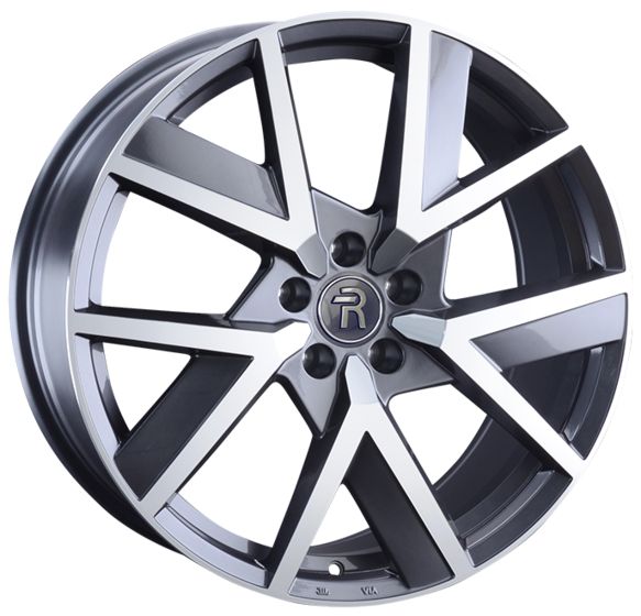 REPLAY MR223 9×20 5×112 ET57 DIA66.6 GMF литой REPLAY MR223 9×20 5×112 ET57 DIA66.6 GMF литой