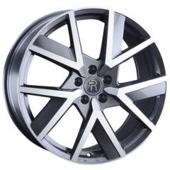REPLAY MR223 9×20 5×112 ET57 DIA66.6 GMF литой