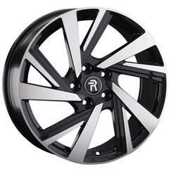 REPLAY NS171 7.5×18 5×114.3 ET50 DIA66.1 BKF литой