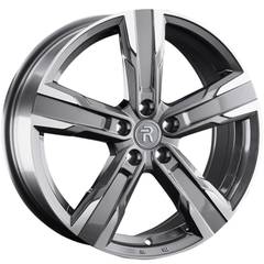 REPLAY PG78 7.5×18 5×108 ET49 DIA65.1 GMF литой