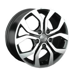 REPLAY RN148 6.5×16 5×114.3 ET50 DIA66.1 BKF литой