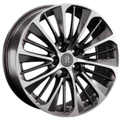 REPLAY SK1 7×17 5×112 ET40 DIA57.1 GMF литой