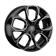 REPLAY SK16 7×17 5×112 ET45 DIA57.1 BKF литой
