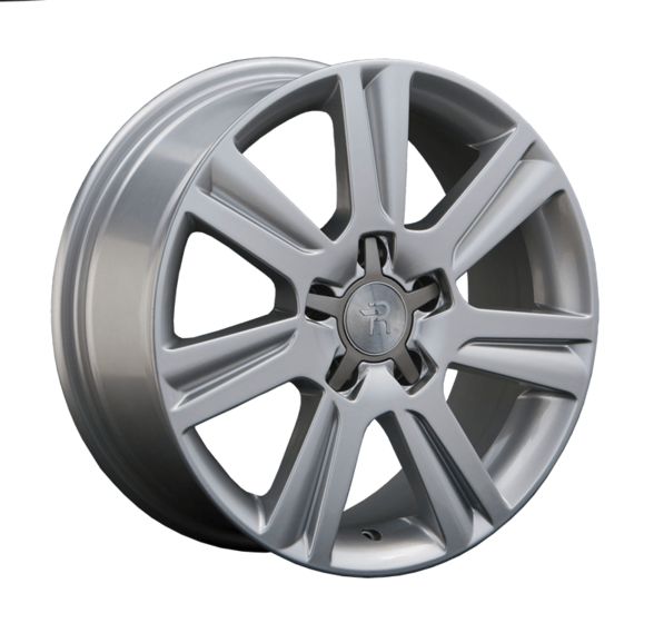 REPLAY SK72 6.5×15 5×112 ET50 DIA57.1 SILVER литой