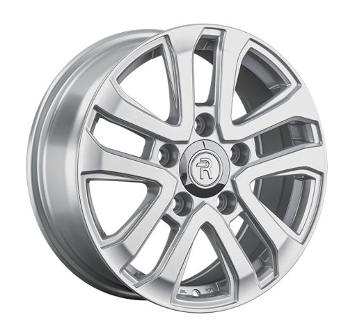 REPLAY TY236 8×18 5×150 ET56 DIA110.1 SS литой