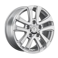 REPLAY TY236 8×18 5×150 ET56 DIA110.1 SS литой