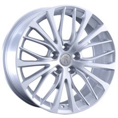 REPLAY TY279 8×18 5×114.3 ET50 DIA60.1 SILVER литой