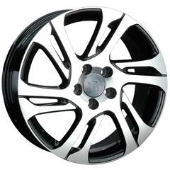 REPLAY V21 7.5×18 5×108 ET55 DIA63.3 BKF литой