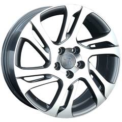 REPLAY V21 7.5×18 5×108 ET50.5 DIA63.3 GMF литой