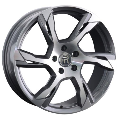 REPLAY V34 8.5×20 5×112 ET34 DIA57.1 GMF литой