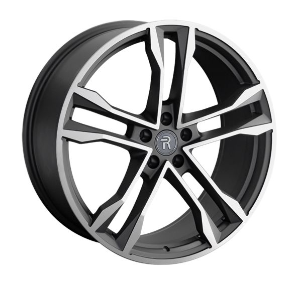 REPLAY V38 9.5×21 5×112 ET42 DIA57.1 MGMF литой REPLAY V38 9.5×21 5×112 ET42 DIA57.1 MGMF литой