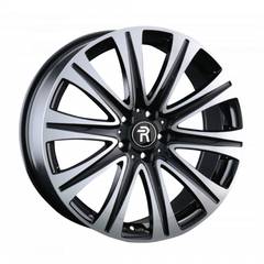 REPLAY V54 8×19 5×108 ET42.5 DIA63.3 BKF литой
