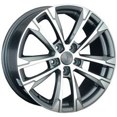 REPLAY VV137 7.5×17 5×112 ET47 DIA57.1 GMF литой