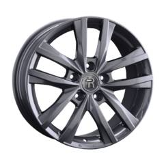 REPLAY VV216 6.5×16 5×120 ET51 DIA65.1 BLACK литой