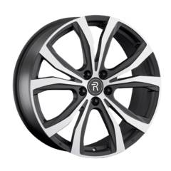 REPLAY VV263 8×20 5×112 ET34 DIA57.1 MBF литой