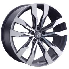 REPLAY VV27 9.5×21 5×112 ET31 DIA66.6 MGMF литой