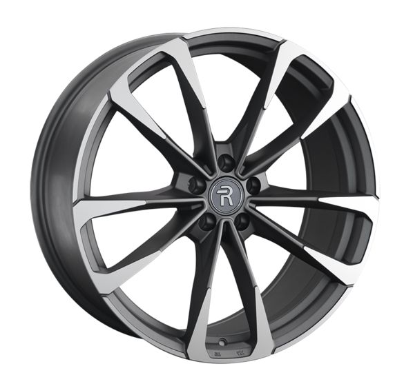 REPLAY VV35 9.5×21 5×112 ET31 DIA66.6 MGMF литой