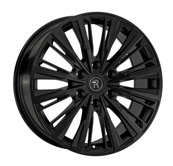 REPLAY A28 8.5×19 6×139.7 ET36 DIA100.1 BKS литой