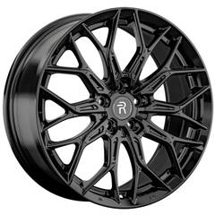 REPLAY LR11 8×19 5×108 ET46 DIA63.3 BLACK литой