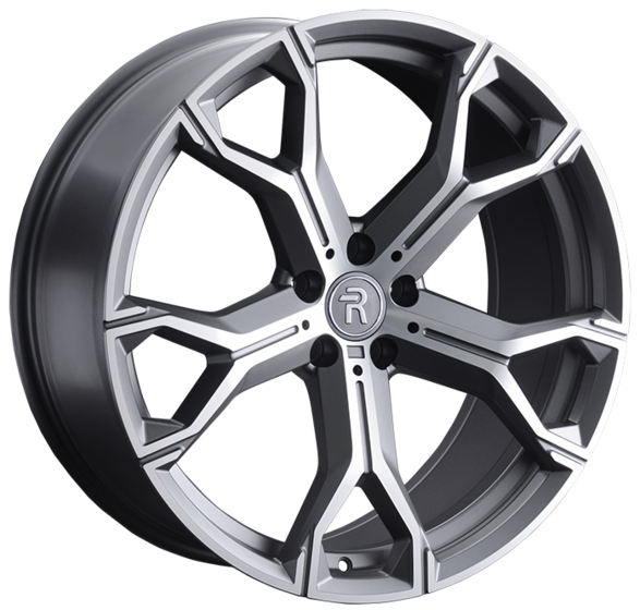 REPLAY LR75