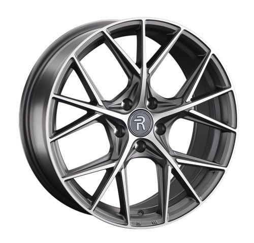 REPLAY LX20 8×18 5×114.3 ET30 DIA60.1 MGMF литой