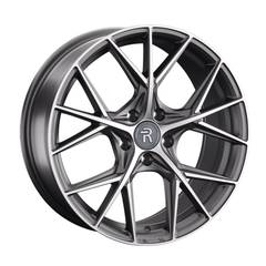 REPLAY LX20 8×18 5×114.3 ET30 DIA60.1 MGMF литой