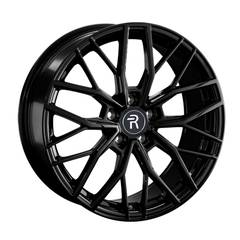 REPLAY LX20 8×18 5×114.3 ET30 DIA60.1 BLACK литой
