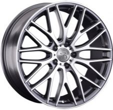 REPLAY MR25 8×19 5×112 ET38 DIA66.6 GMF литой REPLAY MR25 8×19 5×112 ET38 DIA66.6 GMF литой