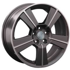 REPLAY SK113 6.5×16 5×100 ET43 DIA57.1 GMF литой